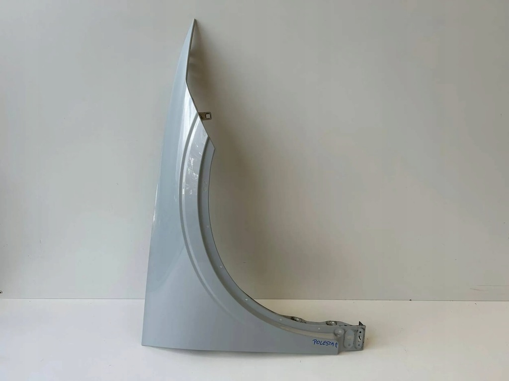 фото №1, Volvo polestar ii крыло правый перед оригинал