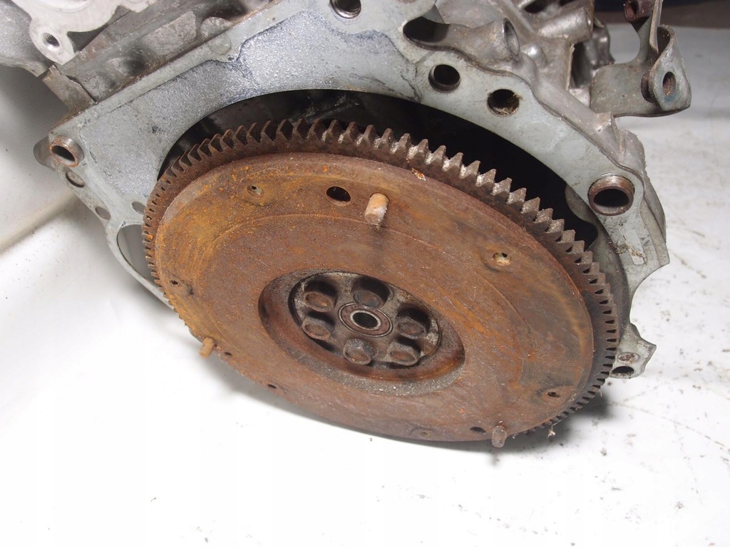 фото №11, Двигун zj mazda 2 1.3 b 573969