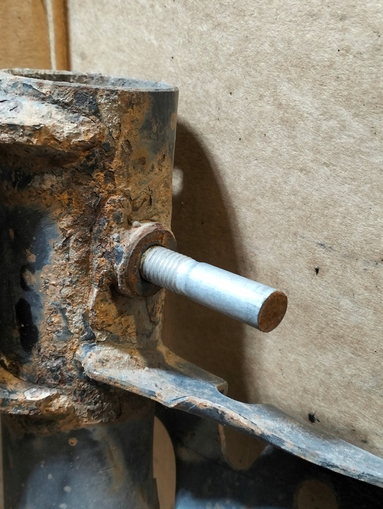 фото №6, Балка підвіска задня renault clio iii 05r 1.5 dci