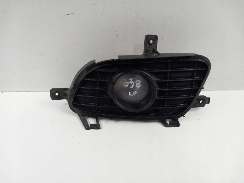 фото №1, Mercedes a klasa w169 протитуманна фара решітка лівий