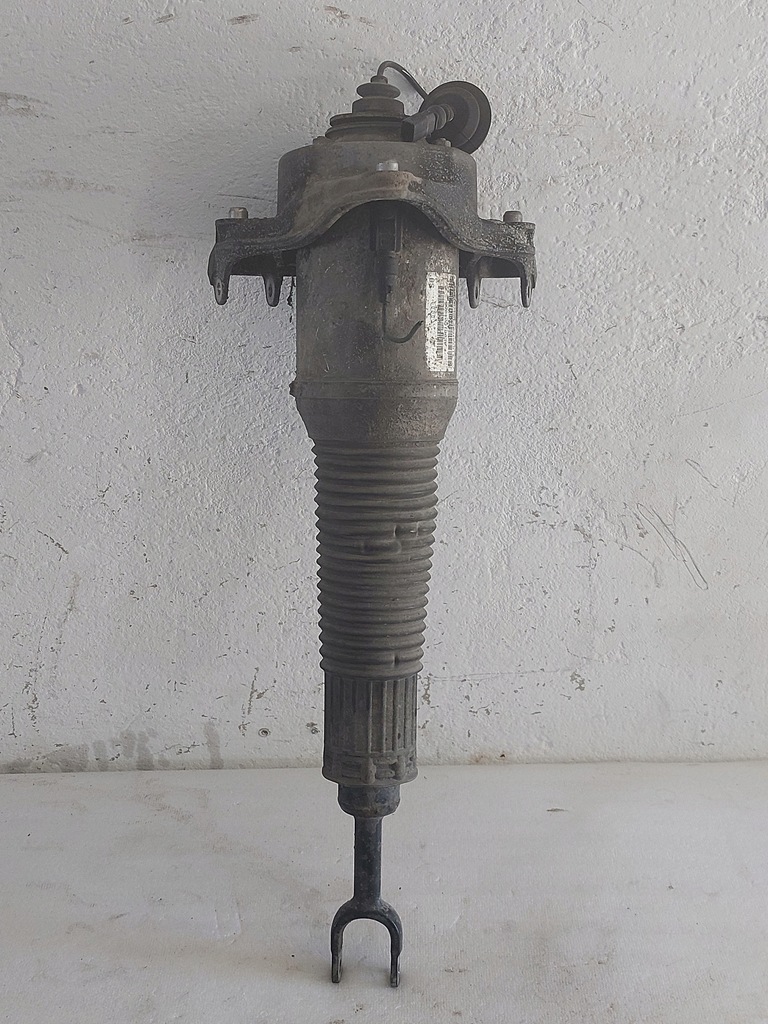 фото №1, Audi s8 d3 амортизатор правий перед 4e0616040ae