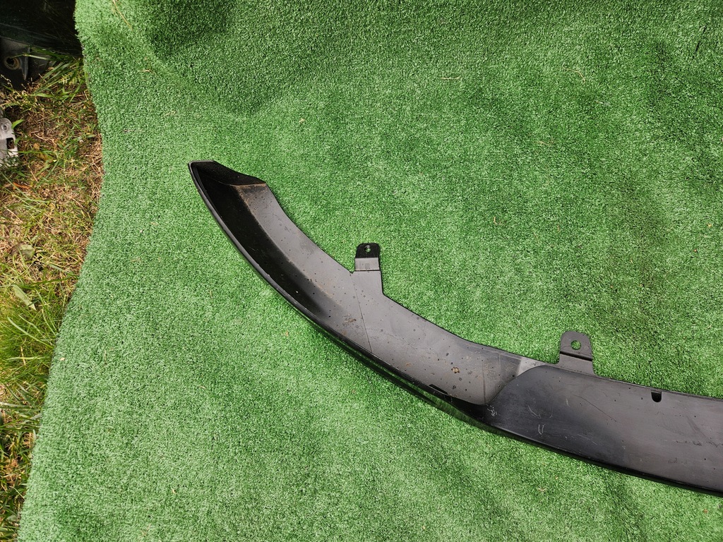 фото №12, Спойлер накладка бампера спойлер mazda mx5 miata 13-