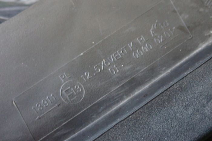 фото №9, Opel mokka a ксенон 12-16 фара правий лампа права