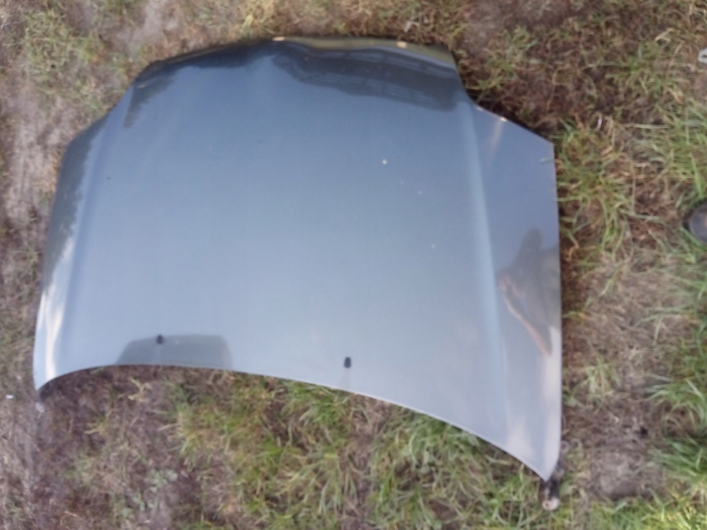 фото №7, Toyota corolla e12 04-07 перед капот бампер крылья лампы kombi sedan