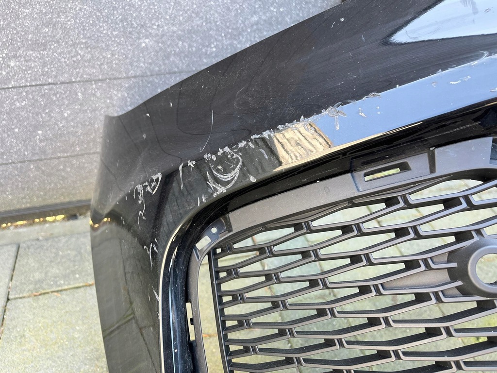 фото №8, Бампер перед jaguar e-pace dynamic