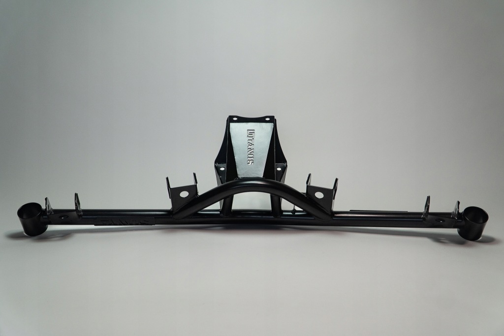 фото №1, Балка підвіска bmw e30 e36 z3 drift kjs stance