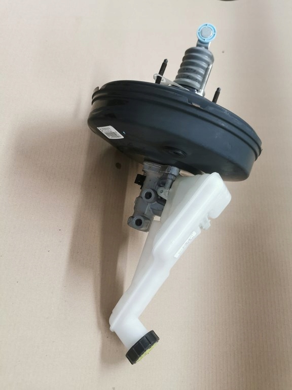 фото №6, Ford fusion usa 2.0 eco. 13-19 насос гальмівний. підсилювач гальм