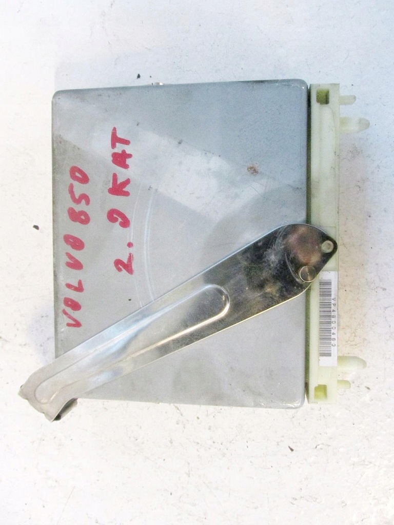 фото №3, Бортовий комп'ютер volvo 850