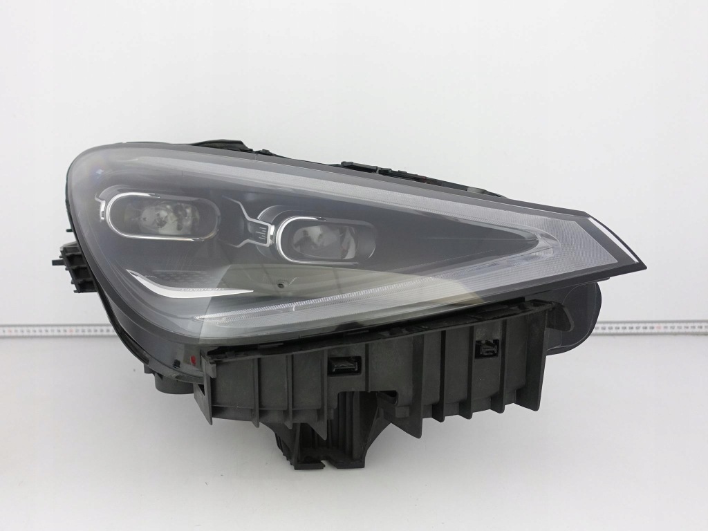 фото №1, Smart #1 22- лампа права full led cybersparks led+ eu