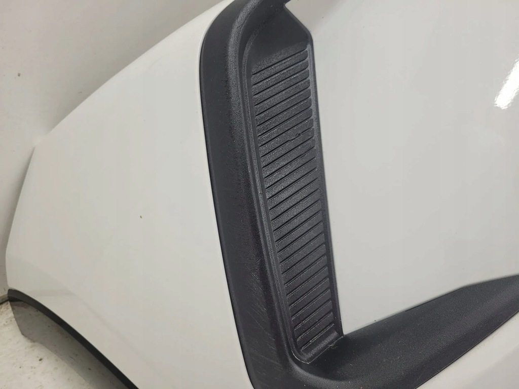 фото №7, Opel grandland x lift 2021 бампер перед передній решітка