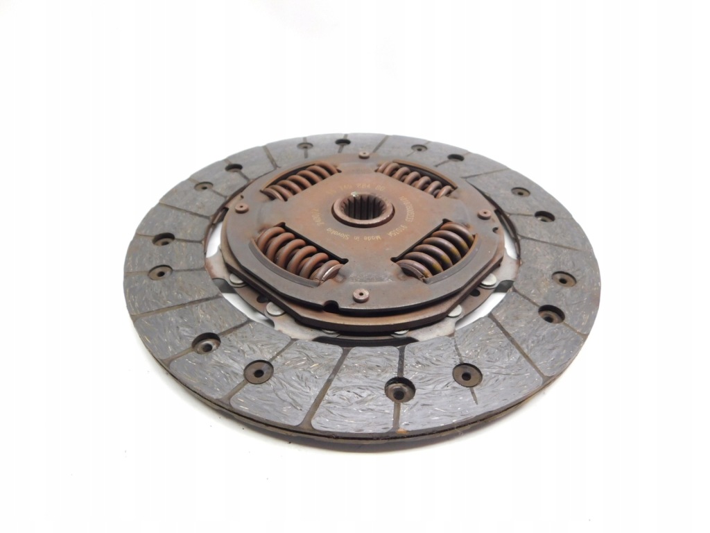 Купить Сцепление колесо tatcza прижим - peugeot 3008 308 1 c3 c4 picasso ds3 1.6 vti