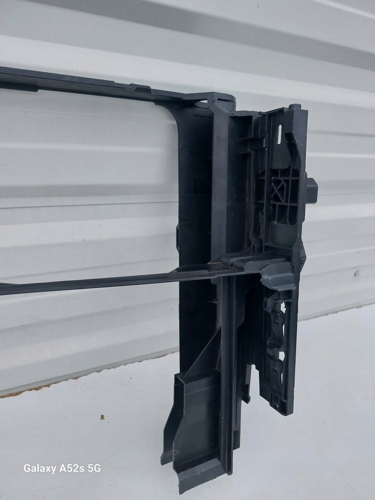 фото №8, Корпус рамка радиатора bmw 7 f01 f02 08-15r eu