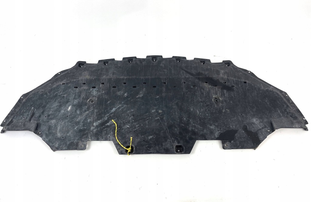 Защита нижняя бампера ford mustang vi 2017 lift с Разборки