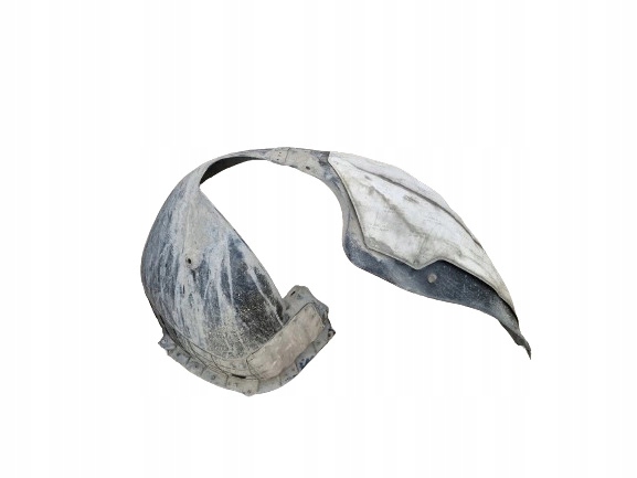 фото №1, Подкрылок перед передние правое kia ceed iii 3 gt line