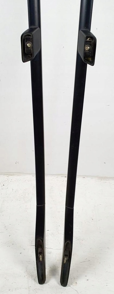 фото №6, Рейлинги кровельные ford galaxy mk2 7m3860025 пара