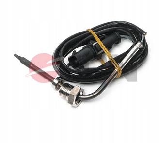 фото №2, Датчик температуры выхлопных газов opel