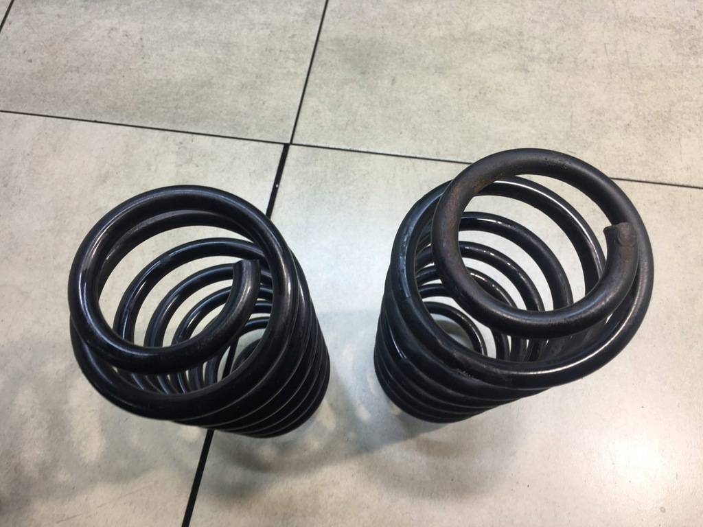 фото №14, Пружина подвеска kayaba rh5535