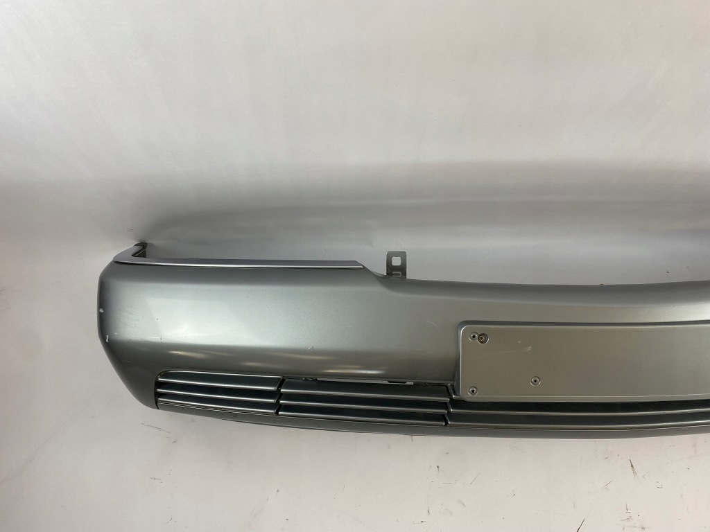 Купить Бампер перед передний mercedes w140 оригинал хром 1408851437 1408850137