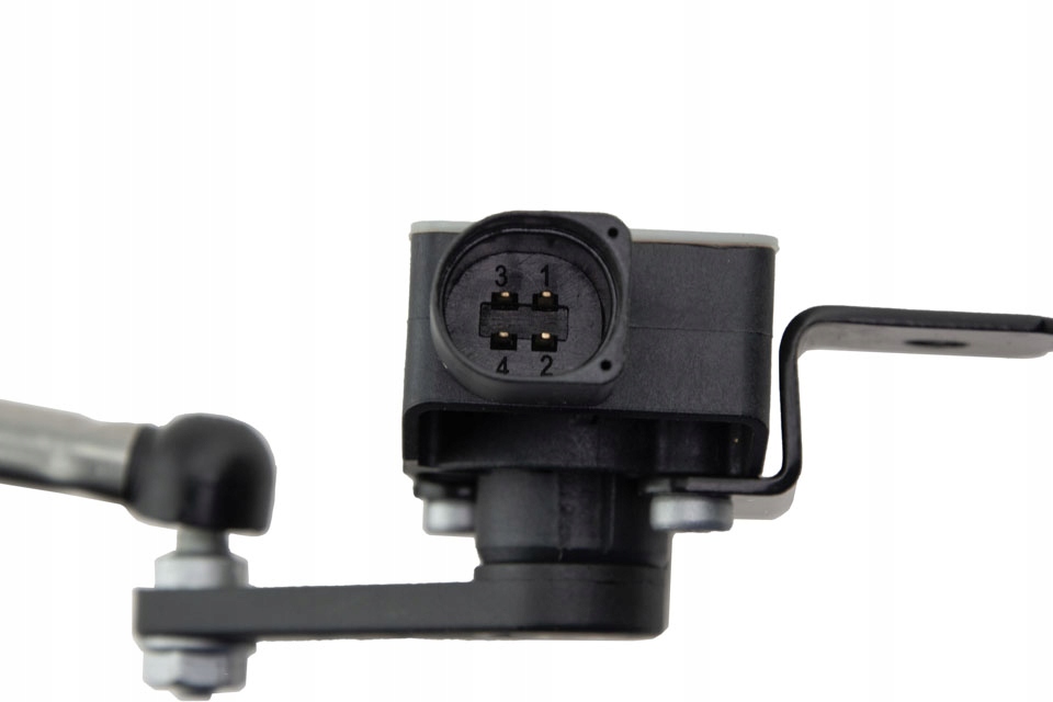 фото №13, Датчик выравнивание света перед audi a3 2003-