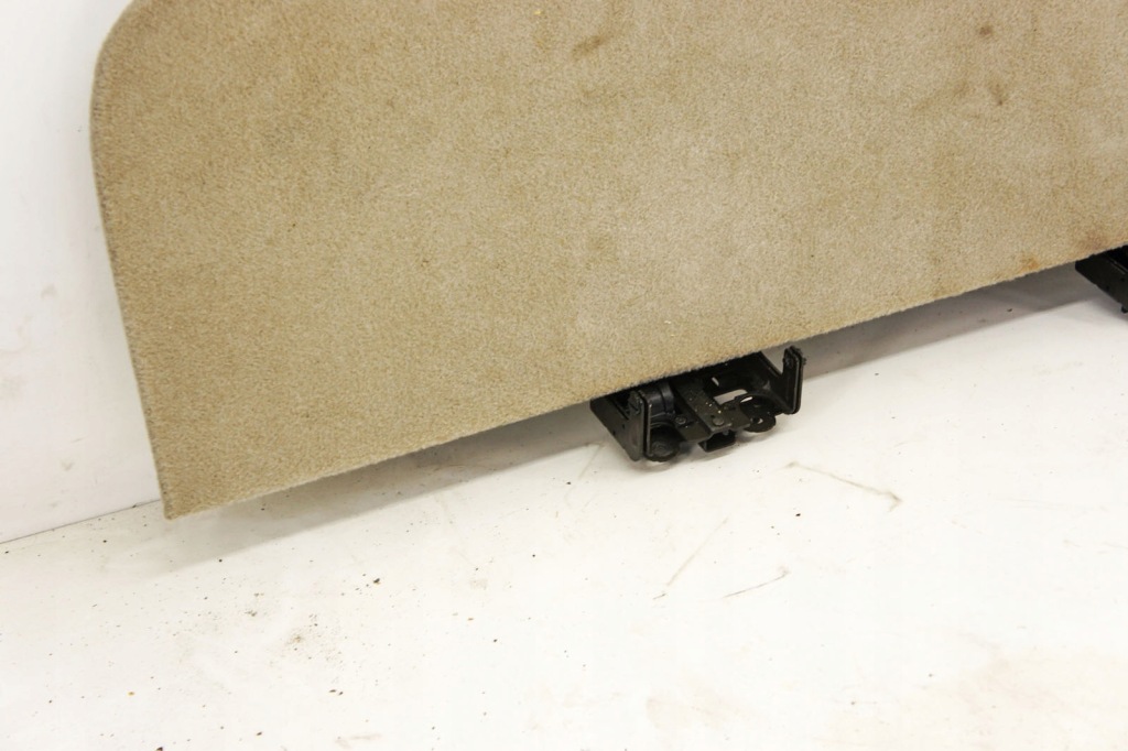 фото №5, Lz115 lexus rx ii підлога плита багажника