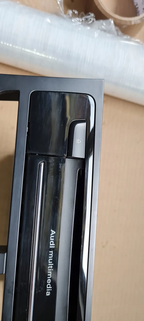 фото №15, Sq5 8r q5 мультимедиа блок mmi s4 b8 a4 a5 8r1035746j