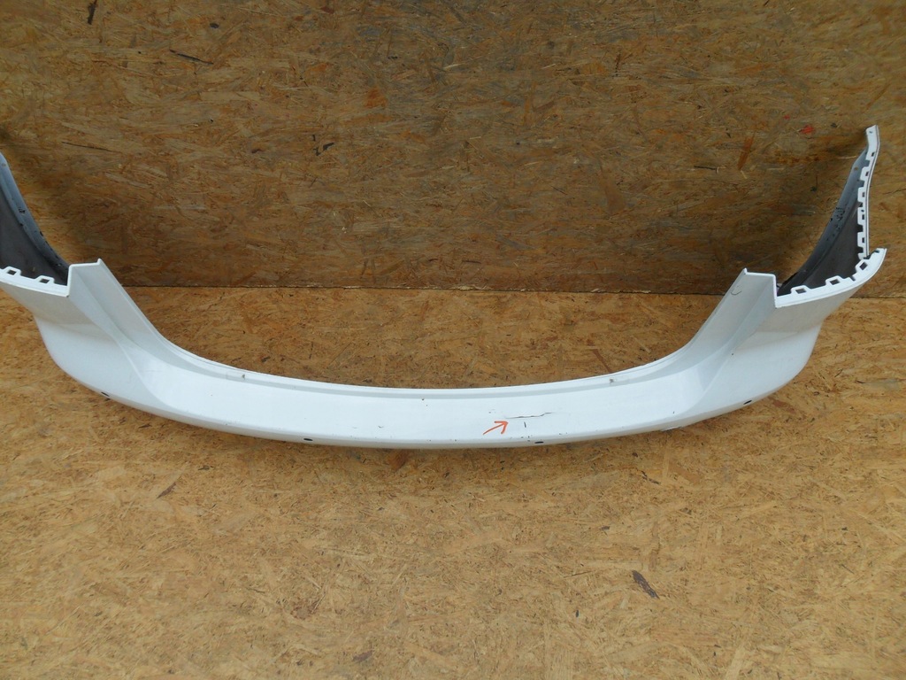 фото №6, Бампер задняя opel