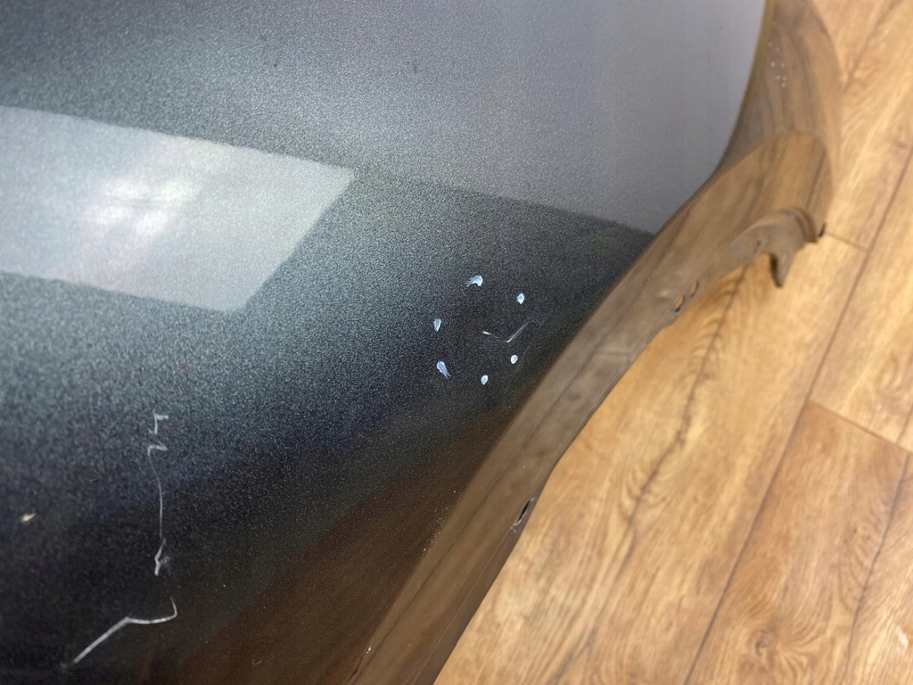 фото №10, Крыло правый перед передний ford escape mk3 20+