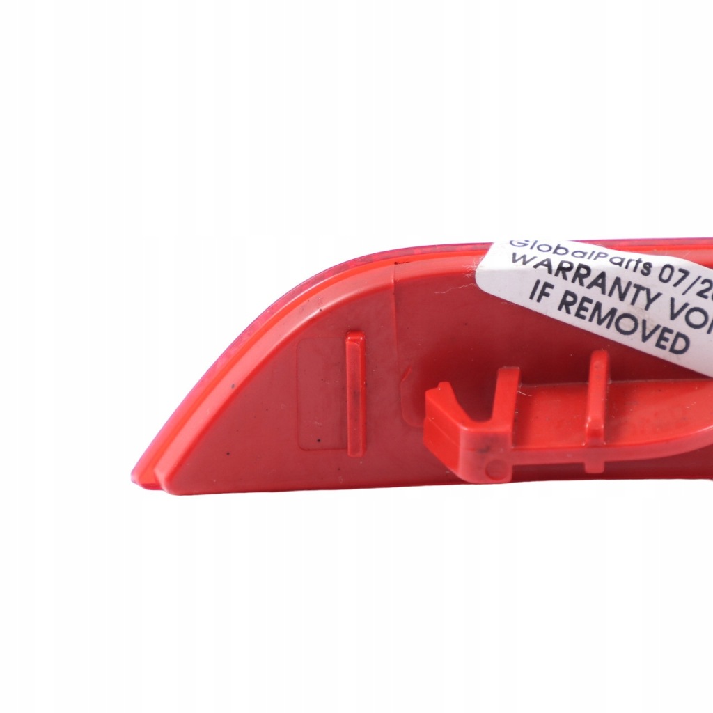 фото №11, Bmw f30 відбивач бампера задній лівий задня лівий 730118705