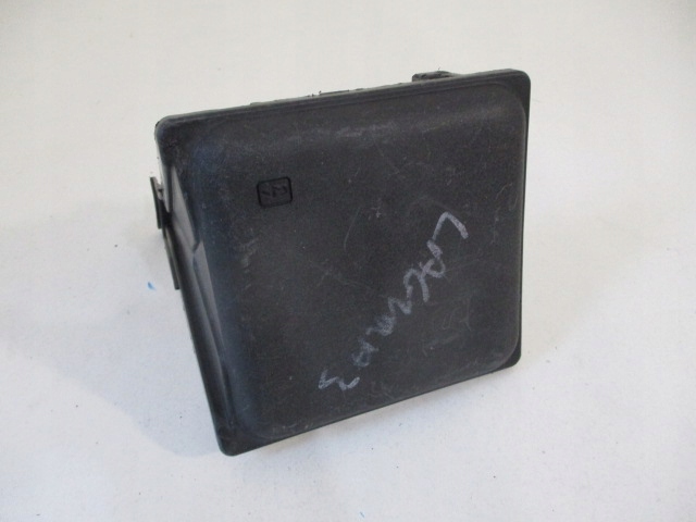 фото №1, Renault laguna iii корпус предохранителей 243820001r