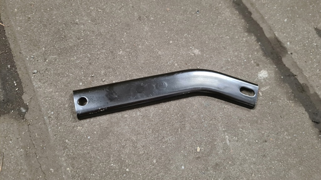 фото №1, Mercedes atego stempel кронштейн