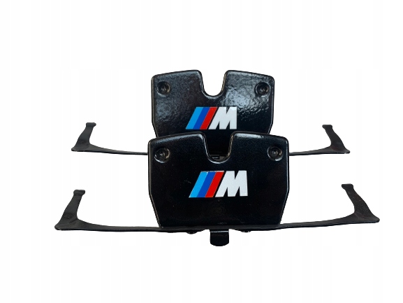 фото №6, Суппорты тормозные bmw x5 f15 x5 e70 x6 f16 x6 e71 перед 60/30 задняя 44/20