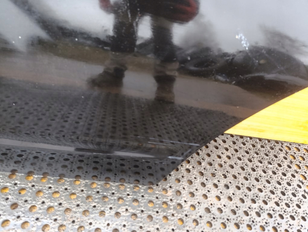 фото №8, Toyota prius 2 ii двері задня лівий 209