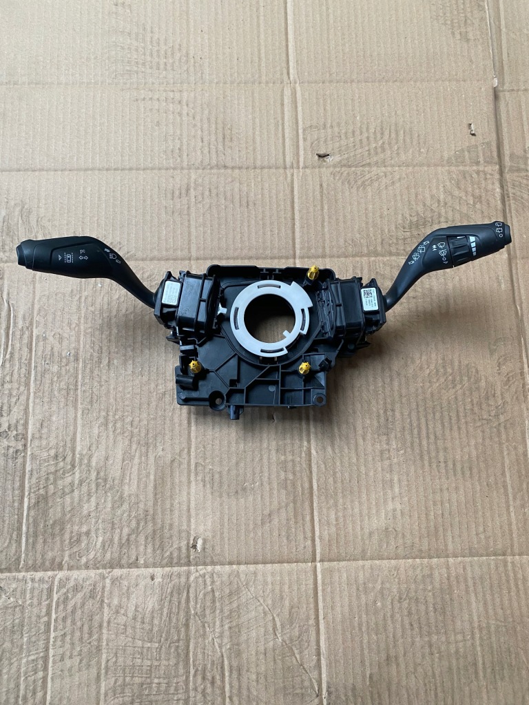 фото №1, Ford edge ii mk2 переключатель комбинированный переключатели