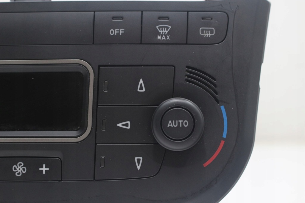 фото №7, Панель кондиционера 156083390 alfa romeo mito