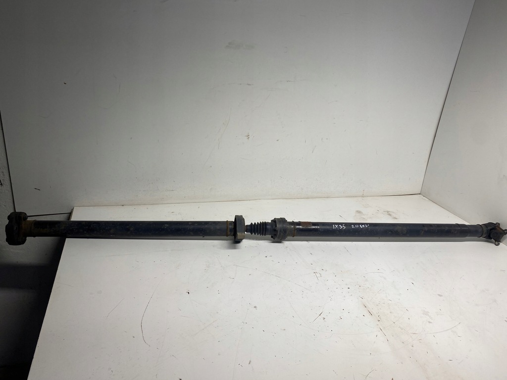 фото №1, Wał приводной kia hyundai ix35 4x4 10-15