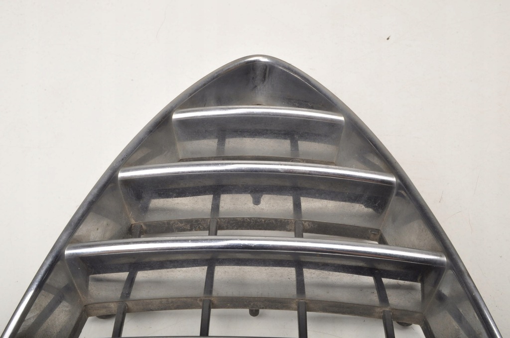 фото №6, Alfa romeo 159 решётка радиатора решётка радиатора решётка радиатора