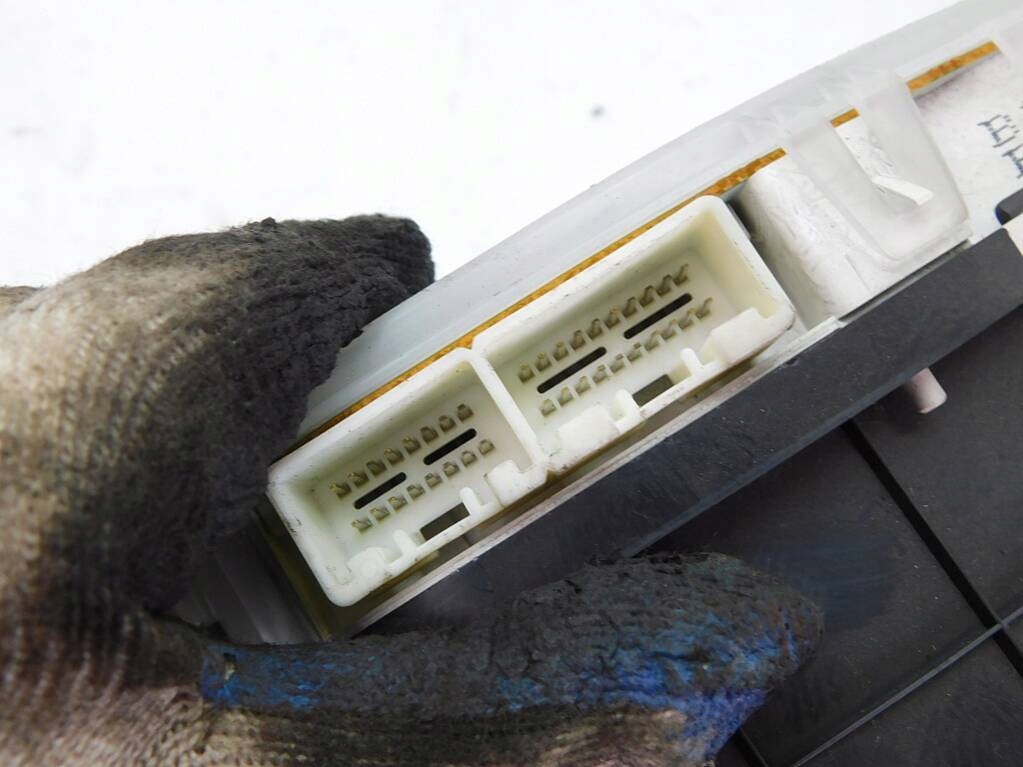 фото №7, Mazda 323f bj 2.0did 00r набір стартовий