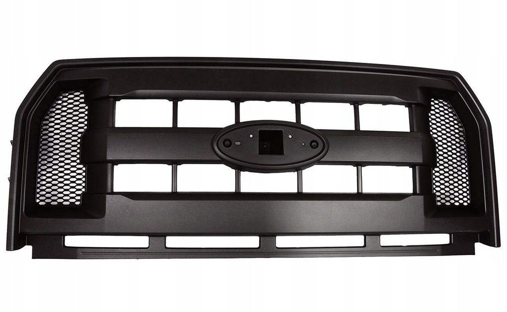 фото №1, Ford f-150 f150 xl 2015-2017 решётка радиатора решётка радиатора czarna