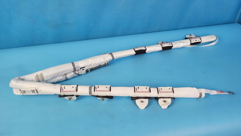 фото №6, Opel astra l vi gse 23r шторка безопасности подушка безопасности правая 9830943880