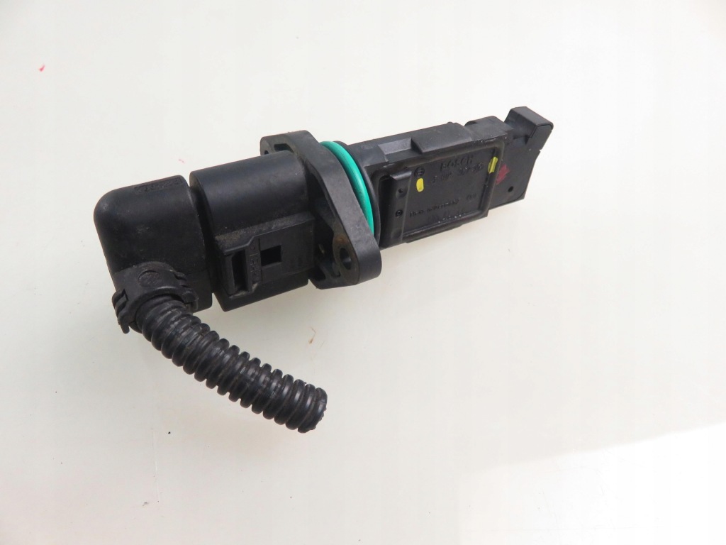 фото №7, Расходомер vw polo iv 9n_ 1.4 tdi - bnm f00c2g2055