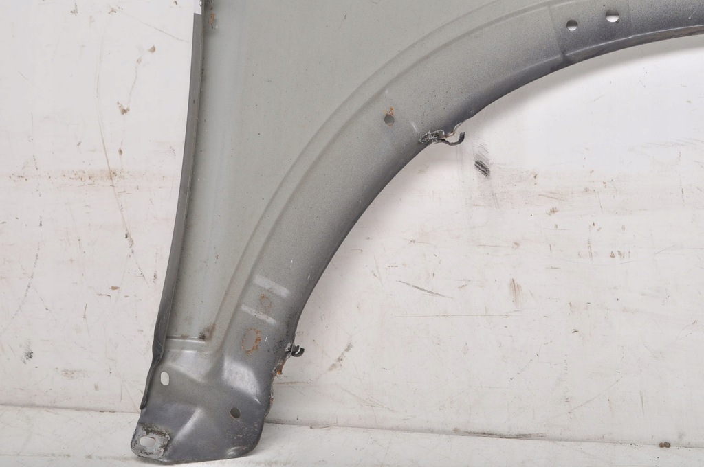 фото №11, Volvo xc90 i крыло левый перед передний lift 455-16