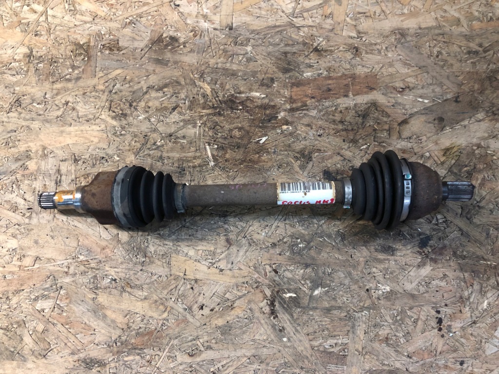 Купити Привідний вал ліва ford focus mk2 1.6b 3m51-3b437-bae