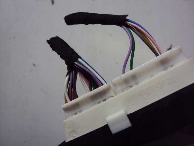 фото №3, Модуль pdc renault koleos ii 18 r