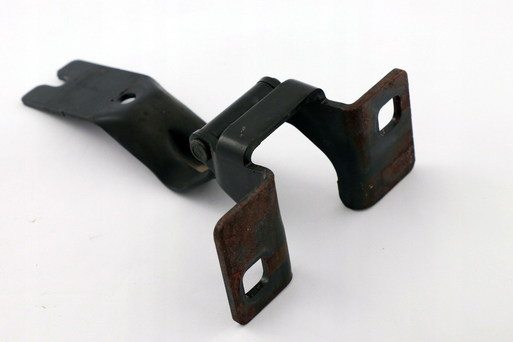 фото №12, Bmw e64 петля левый крышки крыша крыша