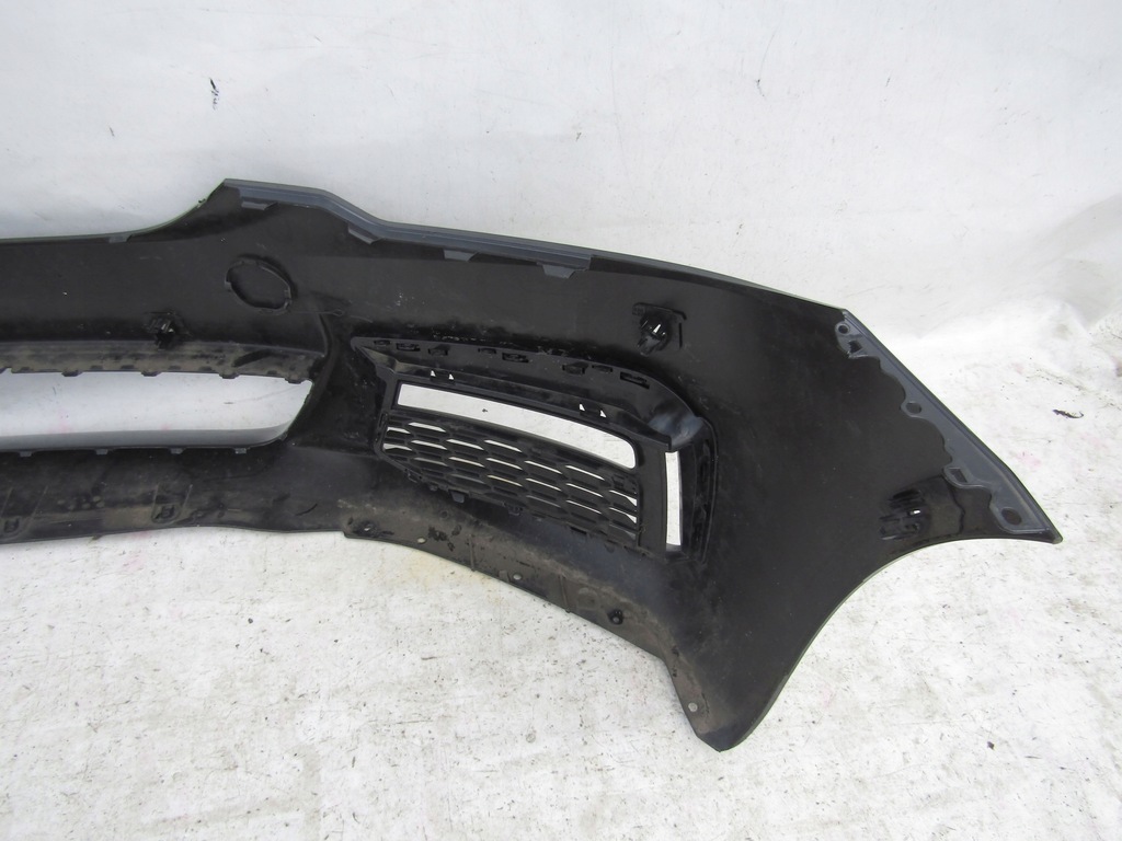 фото №11, Бампер bmw 5 g30 g31 16-20 перед pdc m-pakiet