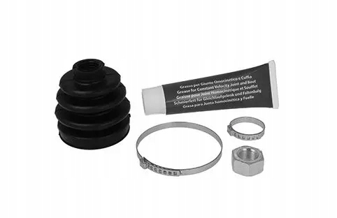 фото №2, Metelli захист шарнір 13-0160