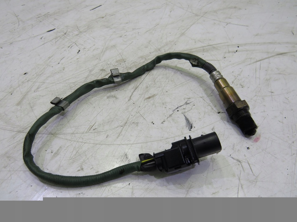 фото №1, Датчик лямбда-зонд jeep compass 2.2 crd 05149027aa