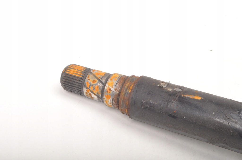 Mini f55 f56 f57 2.0 привідний вал права довга 7639442 Київ