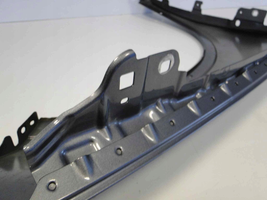 фото №9, Mercedes gla x156 156 крыло передний левый