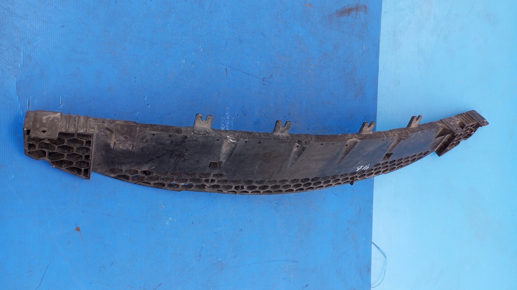 фото №6, 86565-1h000 захист нижня бампера решітка kia ceed i 2006-